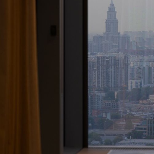 3-комн квартира 1-й Красногвардейский проезд, 22с2