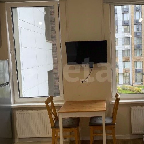 Студия Опалиха мкр, бульвар Серебряный, 2