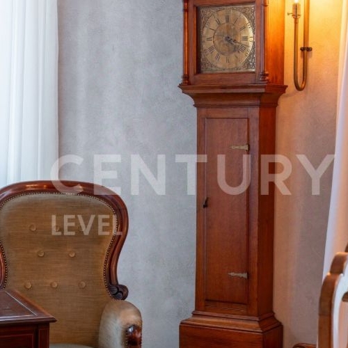 3-комн квартира Рублевское шоссе, 101