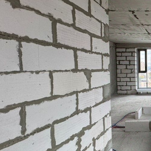 2-комн квартира Автомобильный проезд, 4