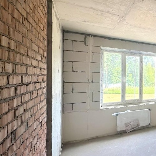 1-комн квартира Пушкарь мкр, с. Тарасовка,  д. 3