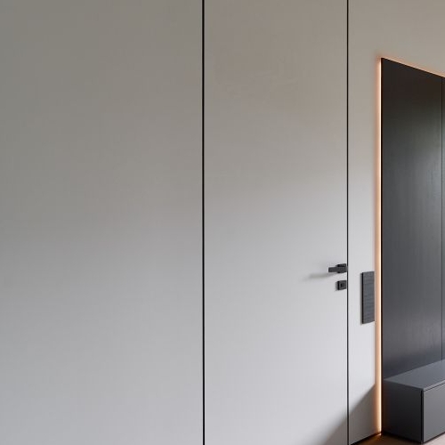 1-комн квартира Тессинский переулок, 1