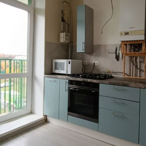 1-комн квартира Митино Дальнее мкр, д. Брехово,  д. 6