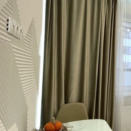 1-комн квартира Староалексеевская улица, 5А