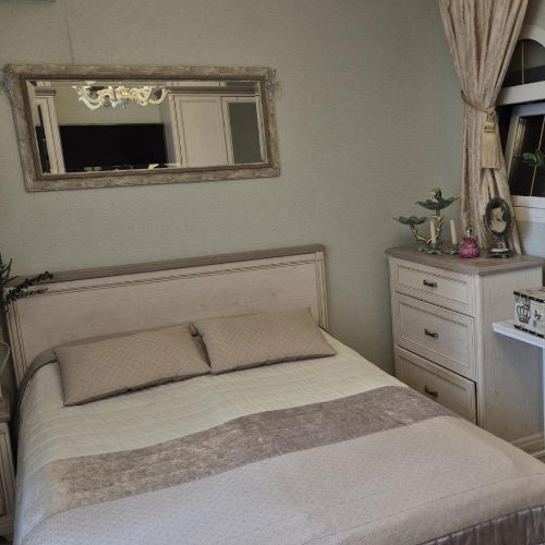 1-комн квартира Большая Очаковская улица, 44к1