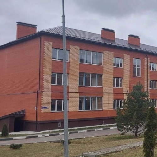 2-комн квартира Внуковский мкр,  д. 43