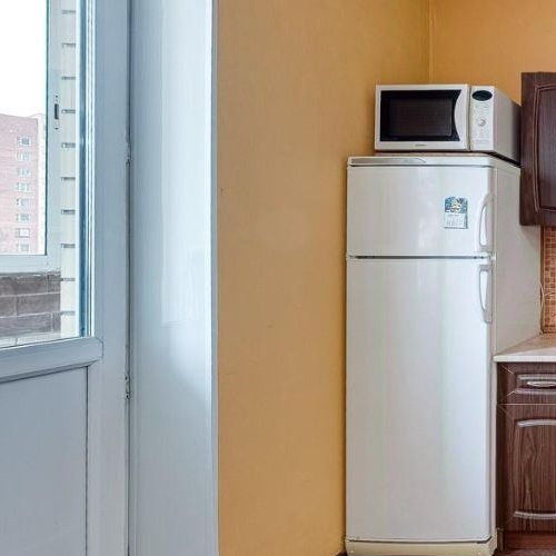 1-комн квартира Мытищи, улица Воронина, 16а