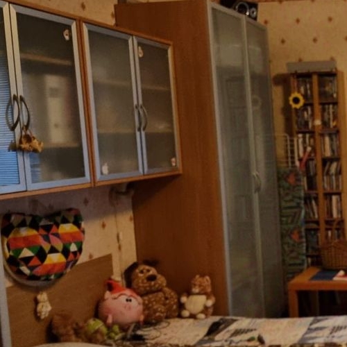 3-комн квартира улица Ирины Левченко, 1