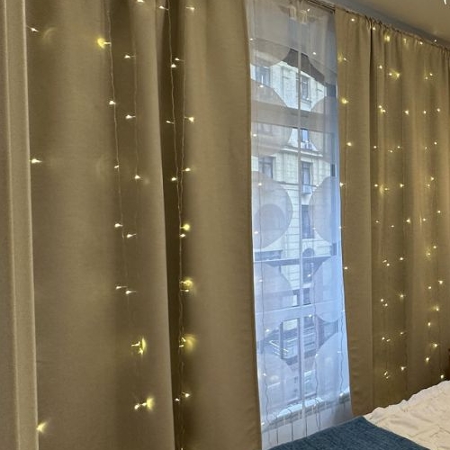 2-комн квартира улица Маршала Рыбалко, 2к9