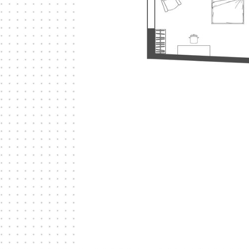 4-комн квартира Заречье пгт, улица Весенняя, 2к6