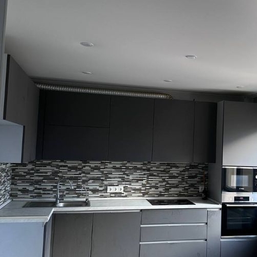 3-комн квартира Новые Островцы мкр, д. Островцы, улица Баулинская, 9