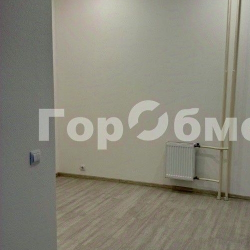 1-комн квартира Икша пгт, улица Садовая, 11