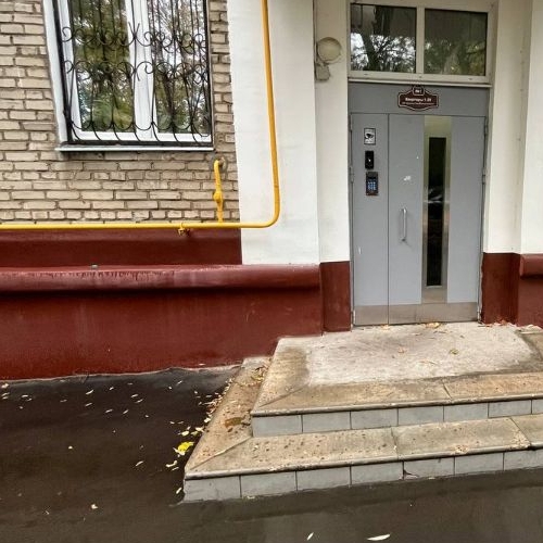 Студия Астрадамская улица, 15