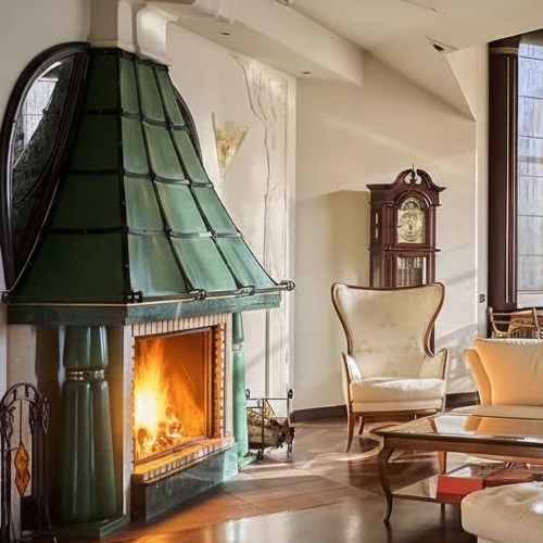 5-комн квартира Минская улица, 1А