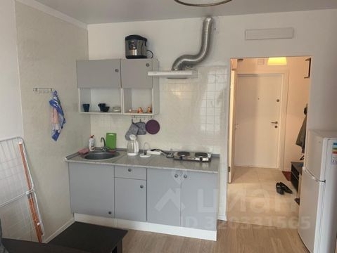 Студия Одинцово, улица Рябиновая, 1к1