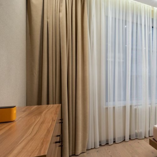 1-комн квартира Минская улица, 2