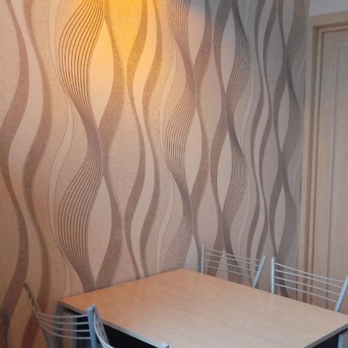 2-комн квартира улица Летчика Ульянина, 7