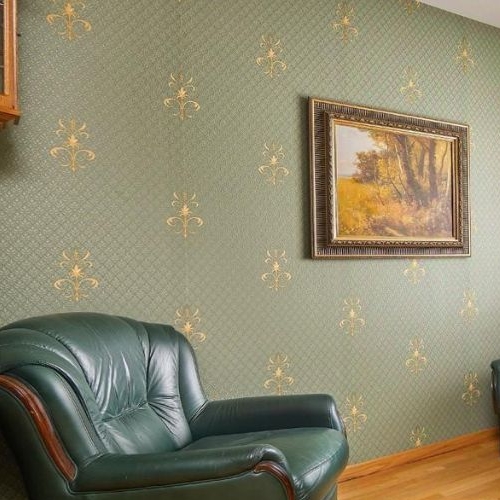 4-комн квартира улица Воронцовские Пруды, 3