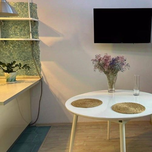 2-комн квартира с. Ромашково, бульвар Европейский, 2