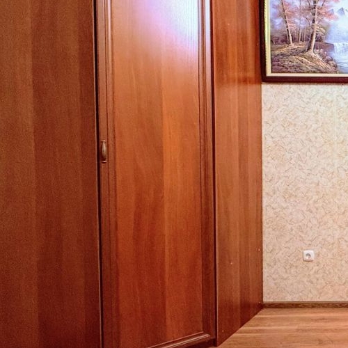 3-комн квартира Михневская улица, 8