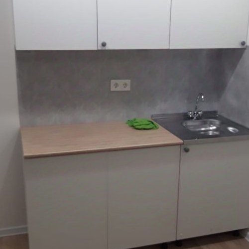 Студия Балашиха, улица Реутовская, 20