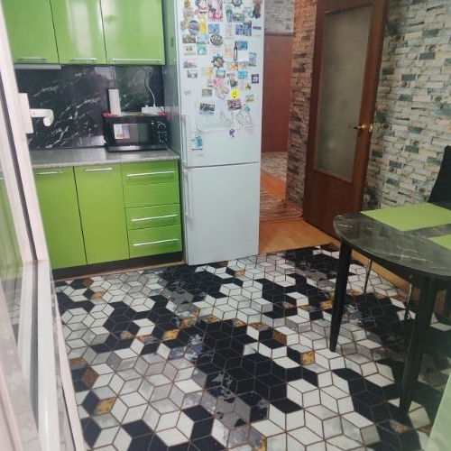 4-комн квартира улица Летчика Грицевца, 16