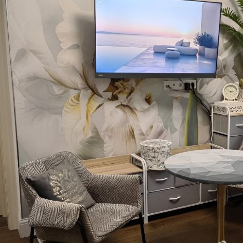 3-комн квартира улица Маршала Рыбалко, 2к4