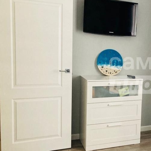 3-комн квартира Феодосийская улица, 7к5