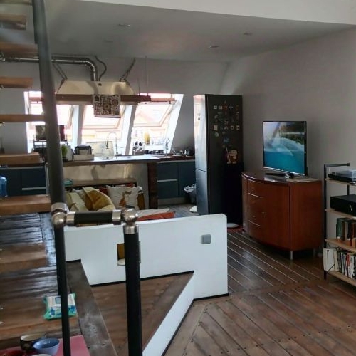 4-комн квартира Красногорск, улица Новая Опалиха, 8