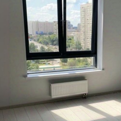 1-комн квартира Шереметьевская улица, 26