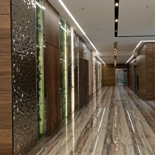 3-комн квартира Херсонская улица, 43к5