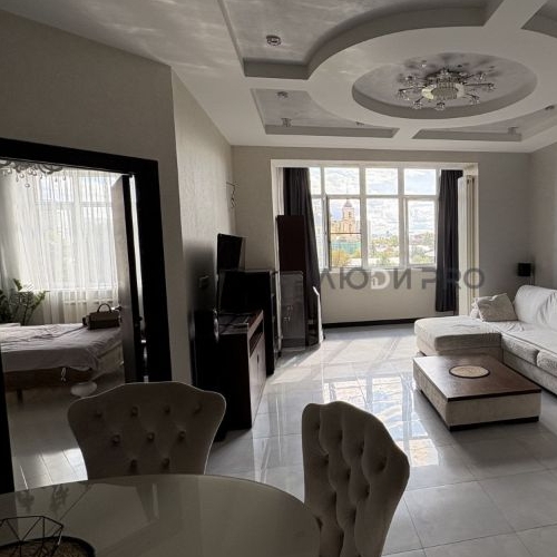 1-комн квартира набережная Академика Туполева, 15