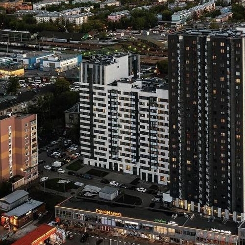 Студия Люберцы, Инициативная улица, 7В