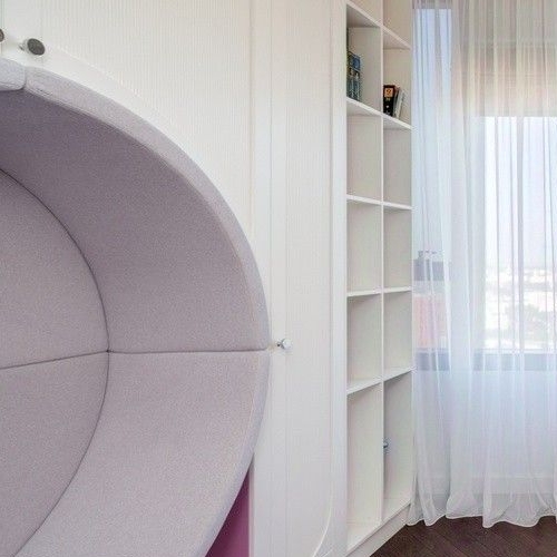 2-комн квартира Мичуринский проспект, 56