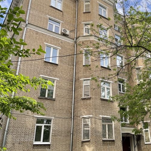 Студия улица Зои и Александра Космодемьянских, 36А