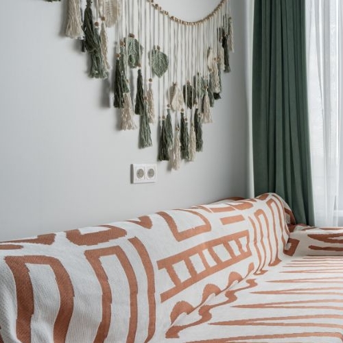 4-комн квартира Новоданиловская набережная, 8к2