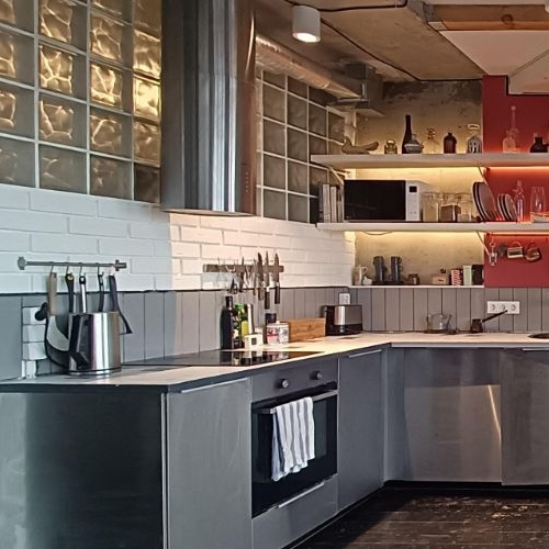 3-комн квартира Королев, улица Академика Легостаева, 8