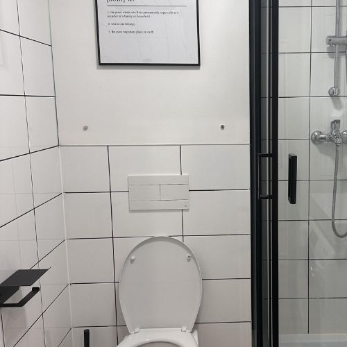 Студия Балашиха, улица Реутовская, 21