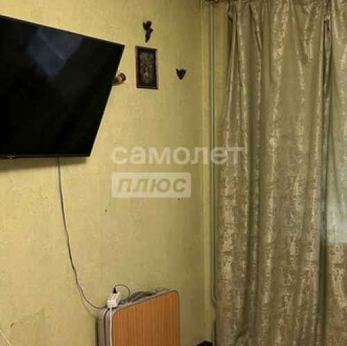 4-комн квартира Долгопрудный, Новый бульвар