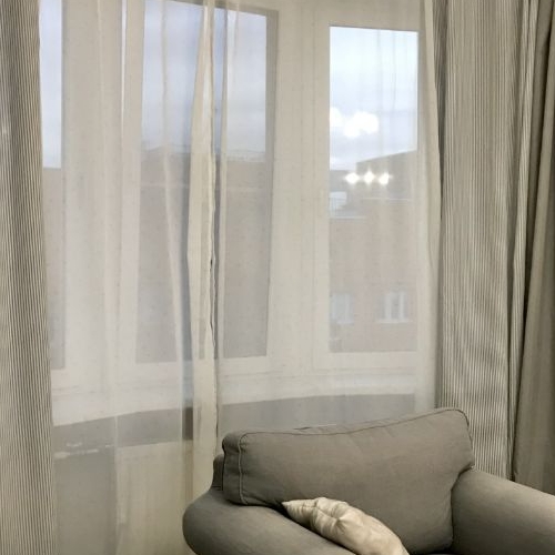 3-комн квартира д. Глухово, улица Рублевское Предместье, 4к2