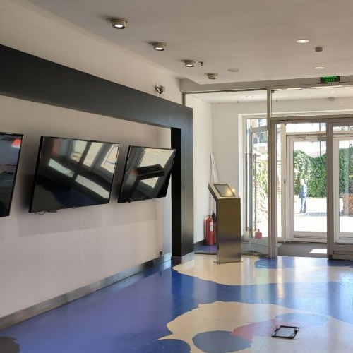 1-комн квартира Красногорск, улица Авангардная, 2