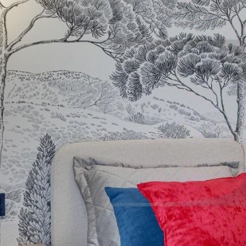 2-комн квартира Автозаводская улица, 26/1