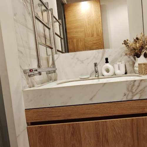 2-комн квартира улица Академика Виноградова, 1к1