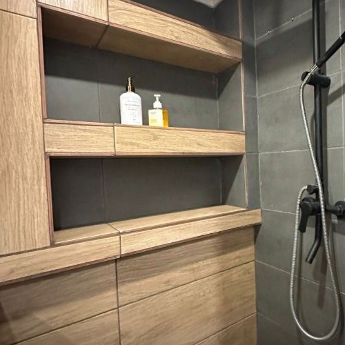 Студия аллея Первой Маевки, 15с4