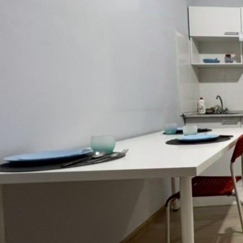 2-комн квартира Химки, улица Германа Титова, 5к2