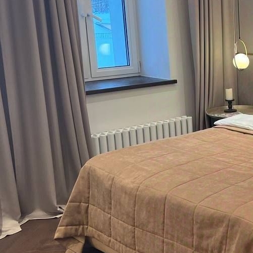 Студия улица Петровка, 26С3