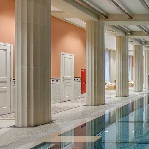 5-комн квартира Большой Левшинский переулок, 11