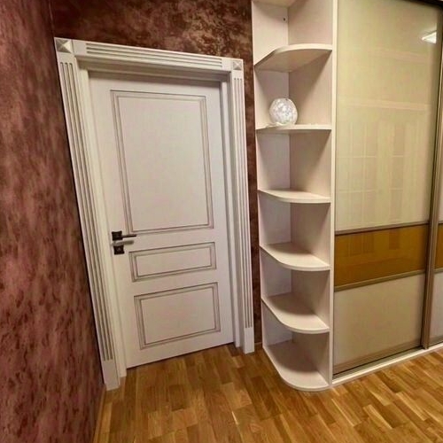 2-комн квартира Лобня, Окружная улица, 13