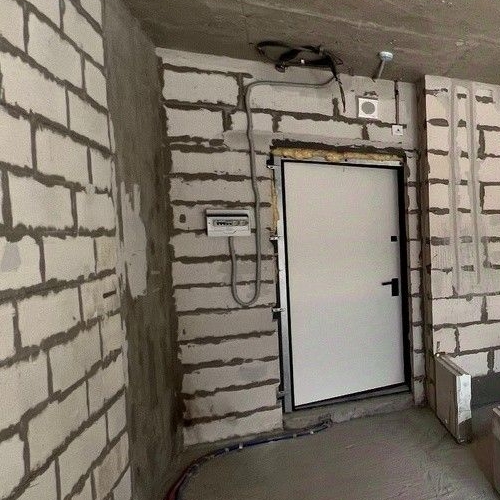 Студия Автозаводская улица, 26/1