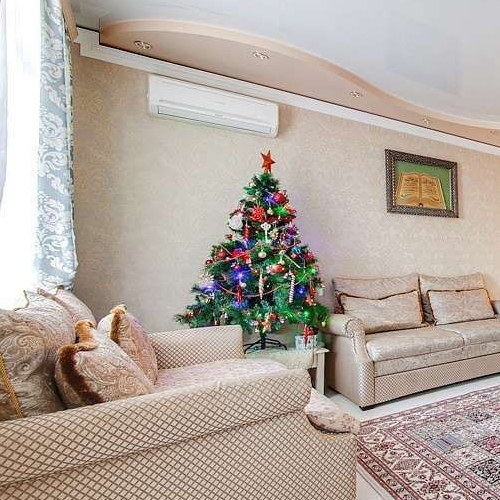 4-комн квартира с. Ромашково, улица Никольская, 2к2